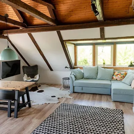Loft Auf Fehmarn 800M Zum Strand Exterior foto