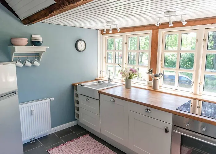 Loft Auf Fehmarn 800M Zum Strand